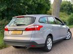 Ford Focus Wagon 2.0 TDCI Titanium 103KW 140PK AUTOMAAT 2014, Euro 5, Gebruikt, 4 cilinders, Diesel