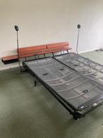 Auping bed als NIEUW….., Ophalen, Zo goed als nieuw, Tweepersoons, Hout