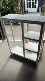 Kast open met kleding hangertje, Huis en Inrichting, Kasten | Stellingkasten, Ophalen of Verzenden, Gebruikt