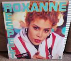 The Real Roxanne – Respect (12'' Vinyl), Verzenden, 1980 tot 2000, Zo goed als nieuw