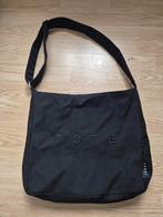 Tøte Crosboddy Bag Alta, Ophalen of Verzenden, Nieuw, Zwart