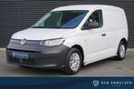 Volkswagen Caddy Cargo 2.0 TDI 75PK Economy Business Cruise, Auto's, Voorwielaandrijving, Stof, Gebruikt, 4 cilinders