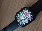Colmi c81 Smartwatch, Sieraden, Tassen en Uiterlijk, Smartwatches, Ophalen of Verzenden, Zo goed als nieuw, Zwart, Android