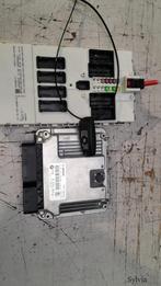 Startset ECU + CASBMW N47D20C 3 Serie F30 13618573257 857325, Auto-onderdelen, Elektronica en Kabels, Ophalen of Verzenden, Gebruikt