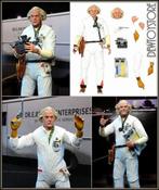 <𝗜𝗡 𝗦𝗧𝗢𝗖𝗞> NECA Toys - Ultimate Doc Brown 1985, Verzenden, Nieuw