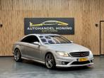 Mercedes-Benz CL-klasse 500 BRABUS, Achterwielaandrijving, Gebruikt, 8 cilinders, CL