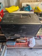 Agfa sonector ls super 8 sound, Ophalen, 1960 tot 1980, Projector