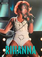 Rihanna fotoboek nieuw, Ophalen of Verzenden, Nieuw