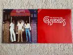 3 lp’s/ Crusaders, Ophalen of Verzenden, 1960 tot 1980, Gebruikt, 12 inch