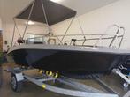 Moss Sportive 500, Nieuw, Polyester, Overige brandstoffen, 3 tot 6 meter