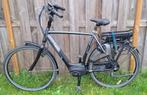 Prachtige Gazelle Orange HMB elektrische fiets 400Wh 61cm, 59 cm of meer, Ophalen, Zo goed als nieuw, Gazelle