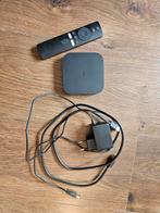 Xiaomi Mi Box S - Compleet met toebehoren, Audio, Tv en Foto, Mediaspelers, Ophalen of Verzenden, Gebruikt, USB 2, Minder dan 500 GB