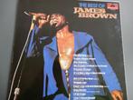 James Brown- The Best Of James Brown, Gebruikt, Ophalen of Verzenden, R&B, 1980 tot 2000