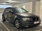 BMW 1-serie 118i Business Line, 1-Serie, Achterwielaandrijving, Beige, Bruin