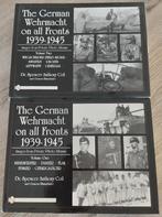 The German WH on all fronts 1939-1945 (Deel 1 + 2), Verzamelen, Militaria | Tweede Wereldoorlog, Ophalen of Verzenden, Landmacht