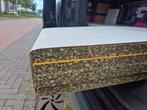 VetusPU130S isolatieplaten met aluminium top 4 stuks100x50cm, Overige materialen, Vloerisolatie, Nieuw, Minder dan 5 m²