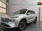 Hyundai Santa Fe 1.6 T-GDI PHEV Premium Plus Sky, Santa Fe, 4 cilinders, Bedrijf, Hybride Elektrisch/Benzine