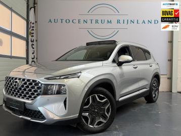 Hyundai Santa Fe 1.6 T-GDI PHEV Premium Plus Sky beschikbaar voor biedingen