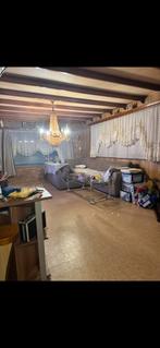 Woonwagen 17x4, Doe-het-zelf en Verbouw, Ophalen of Verzenden