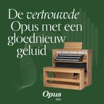 Johannus Opus 260 & 360 orgel NU in de showroom, Muziek en Instrumenten, Orgels, Nieuw, 2 klavieren, Orgel, Verzenden