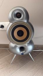 Mooie orginele Skandyna set, Overige merken, Subwoofer, Ophalen of Verzenden, Zo goed als nieuw
