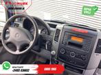 Mercedes-Benz Sprinter 213 2.2 CDI Aut. L2H2 €14.460,- Inc, Auto's, Bestelauto's, Automaat, Euro 5, Gebruikt, 4 cilinders