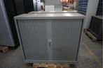 Archiefkast Roldeurkast Magazijnkast Garagekast Kast, Huis en Inrichting, Kasten | Roldeurkasten en Archiefkasten, Gebruikt, 100 tot 150 cm