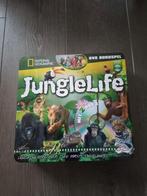 JungleLife DVD bordspel, Ophalen of Verzenden, Zo goed als nieuw