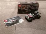 Lego Technic 42090 Terreinwagen, Ophalen, Gebruikt, Complete set, Lego