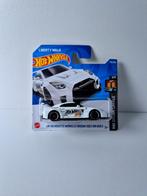 Hot Wheels LB-Silhouette Works GT Nissan 35GT-RR VER.2, Ophalen of Verzenden, Nieuw