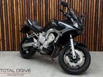 YAMAHA FZ 6 FAZER S2 ABS FZ6 S FAZER (bj 2010), 4 cilinders, Motorrijbewijs A, Bedrijf, Onbekend