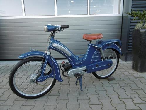Victoria vicky IV Bouwjaar 1957, Fietsen en Brommers, Brommers | Overige merken, Gebruikt