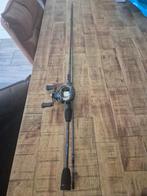 Leuke BFS Set: Dragon Sugoi & Daiwa Tatula, Watersport en Boten, Hengelsport | Roofvissen, Ophalen of Verzenden