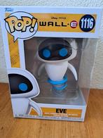 Funko Pop! WALL-E EVE #1116, Ophalen of Verzenden
