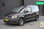 Volkswagen Caddy 2.0 TDI 102PK EURO 6 - Airco - Carkit - NAP, Auto's, Bestelauto's, Stof, Gebruikt, 4 cilinders, Volkswagen