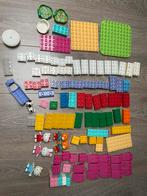 Set Duplo blokjes (o.a. Hello Kitty), Ophalen, Zo goed als nieuw