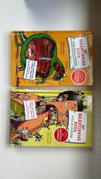 Het waanzinnige boek over de billosaurus en andere prehistor, Ophalen, Zo goed als nieuw, Andy Griffiths