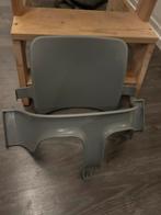 Stokke Zitje+Kussen+Blad, Kinderen en Baby's, Kinderstoelen, Ophalen of Verzenden, Gebruikt, Meegroeistoel, Stoelverkleiner