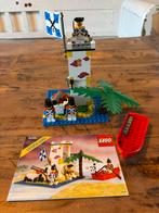 Lego Pirates - 6265, Kinderen en Baby's, Speelgoed | Duplo en Lego, Ophalen of Verzenden, Zo goed als nieuw, Complete set, Lego