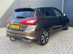 Nissan Pulsar 1.2 DIG-T Black Edition / Camera / Navi / Trek, Voorwielaandrijving, Gebruikt, Euro 6, 4 cilinders