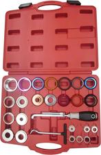 OP=OP Nokkenas en Krukas pakking Montage- en Demontage set, Niet ingevuld, Niet ingevuld, Nieuw, Ophalen of Verzenden