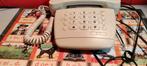 Vintage KPN FLORENCE 12 vaste telefoon, Telecommunicatie, Vaste telefoons | Niet Draadloos, Ophalen of Verzenden, Gebruikt