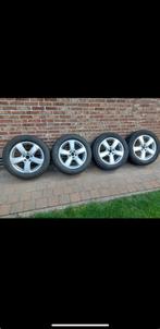 Velgen 5x112 steek, Ophalen, Gebruikt, Velg(en), 17 inch
