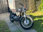 Honda CM450e Scrambler / Café racer, Motoren, 450 cc, 2 cilinders, Overig, Minimaal motorrijbewijs A2