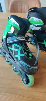 Skeelers - Osaga, Overige merken, Ophalen of Verzenden, Inline skates 4 wielen, Dames