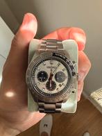Seiko Prospex SSC911P1 Solar Chronograaf Horloge, Sieraden, Tassen en Uiterlijk, Horloges | Heren, Ophalen of Verzenden, Zo goed als nieuw