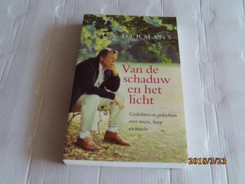 van de schaduw en het licht - toon hermans beschikbaar voor biedingen
