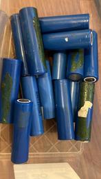 15x 18650 Li-ion batterijen, Ophalen of Verzenden, Gebruikt