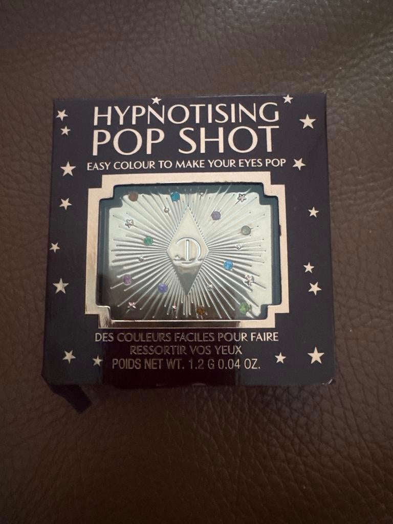 Charlotte Tilbury Hypnotising Pop Shot - Lovers Diamond, Sieraden, Tassen en Uiterlijk, Uiterlijk | Cosmetica en Make-up, Ophalen of Verzenden