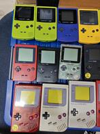 Gameboy Color, Pocket, Classic en Micro KRASLOOS, Spelcomputers en Games, ., Ophalen of Verzenden, Zo goed als nieuw, .